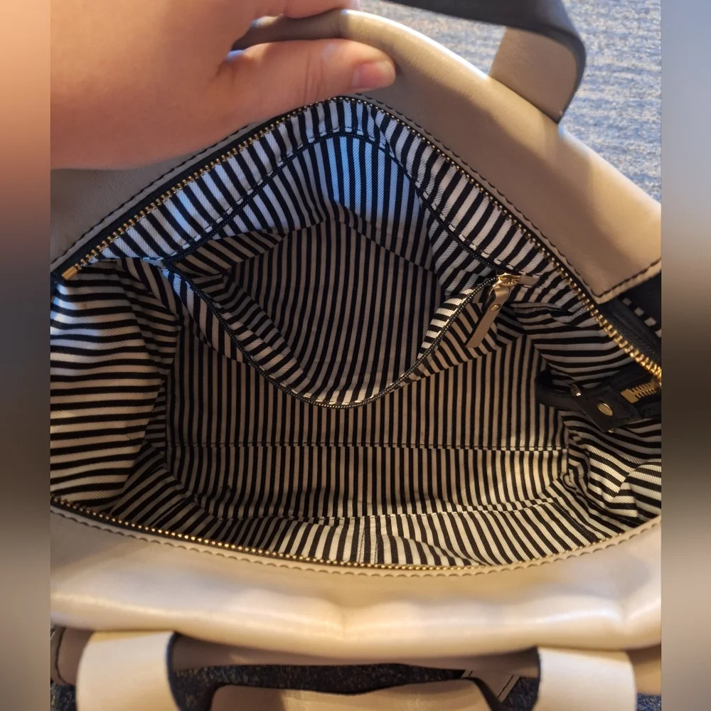 Kate Spade West Chelsea Clarissa Satchel